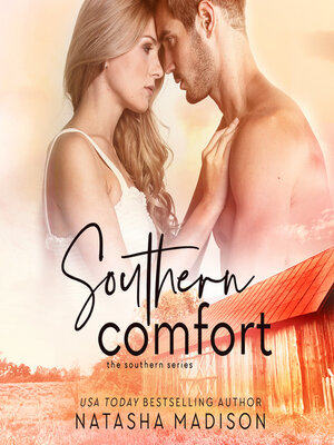 cover image of Southern Comfort